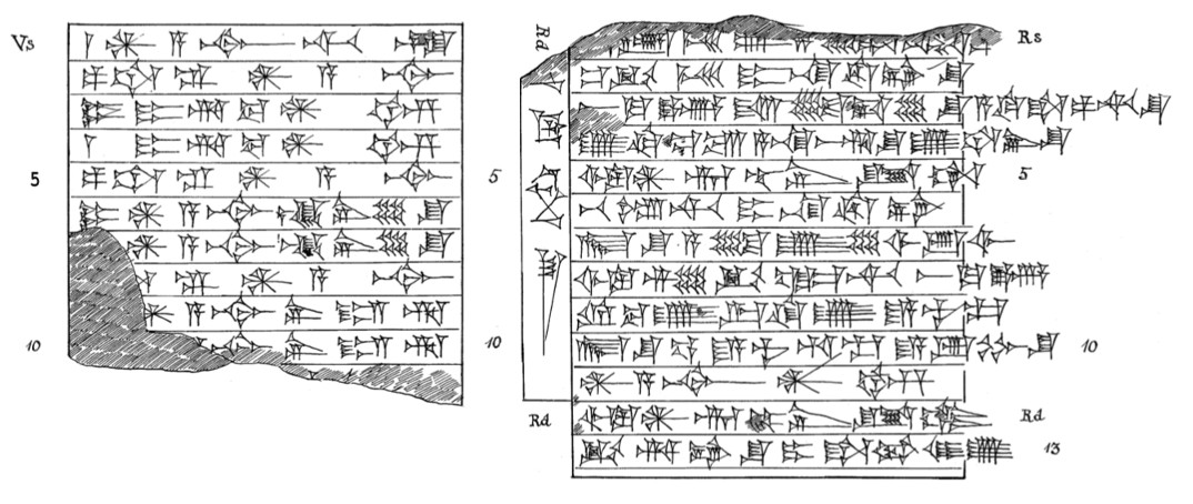 VAT 09554