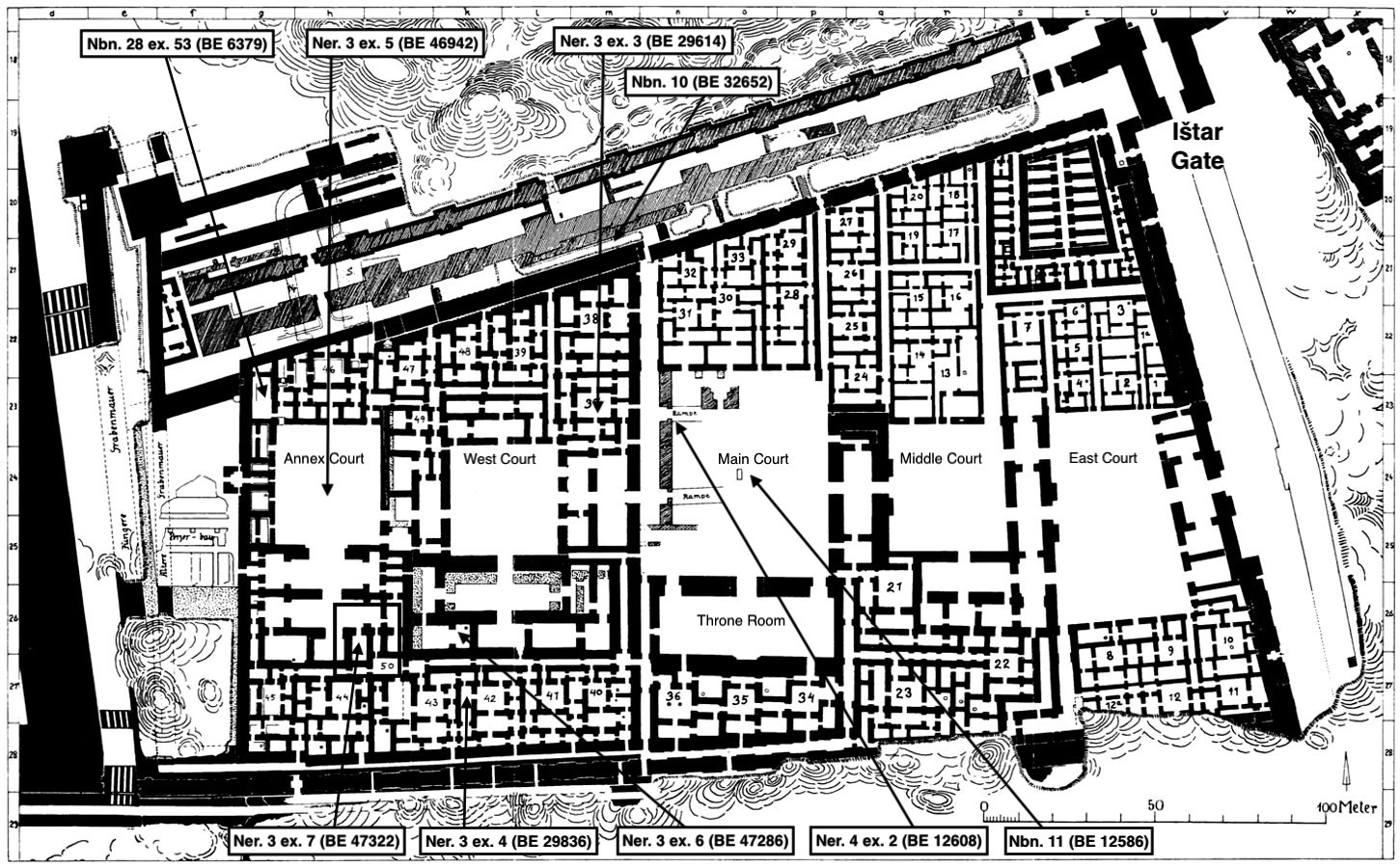 Sennacherib at Lachish