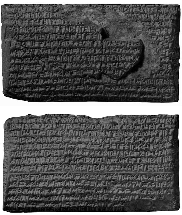 Sennacherib at Lachish