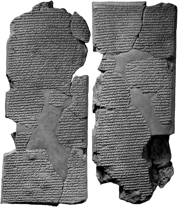 Sennacherib at Lachish